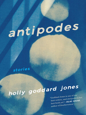 Antipodes - ebook